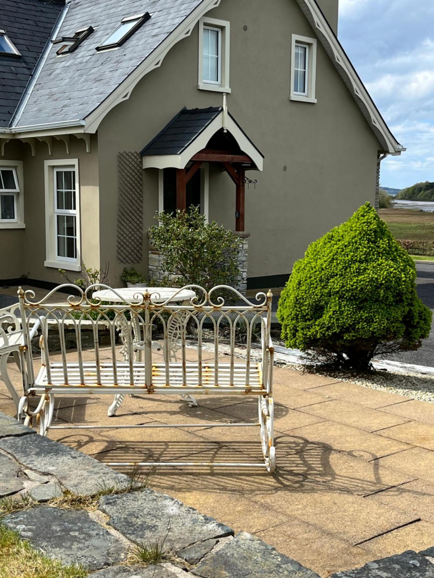 The Lodge Donegal Town Exterior foto